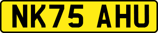 NK75AHU