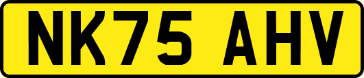 NK75AHV