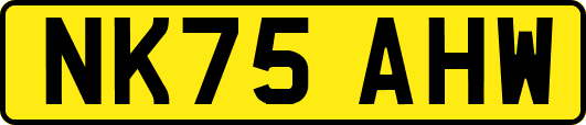 NK75AHW