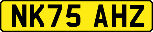 NK75AHZ