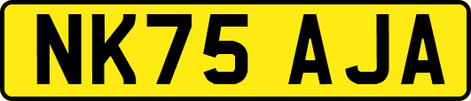 NK75AJA