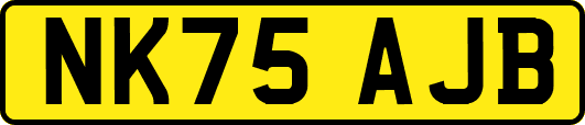 NK75AJB