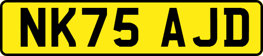 NK75AJD
