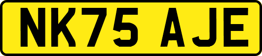 NK75AJE