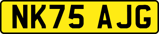 NK75AJG