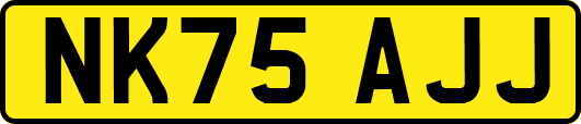 NK75AJJ