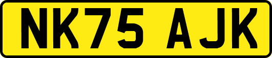NK75AJK