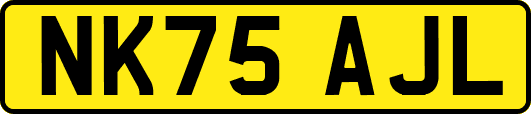 NK75AJL