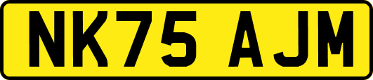 NK75AJM