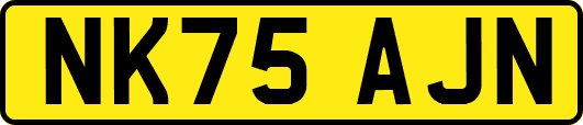 NK75AJN