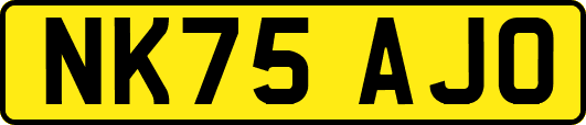 NK75AJO