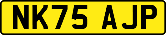 NK75AJP