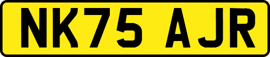 NK75AJR