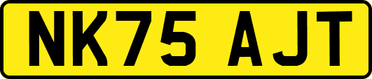 NK75AJT