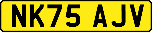 NK75AJV