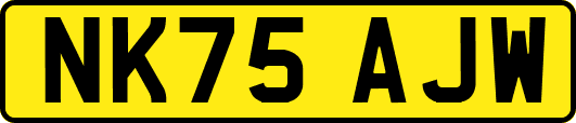 NK75AJW