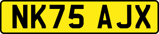 NK75AJX