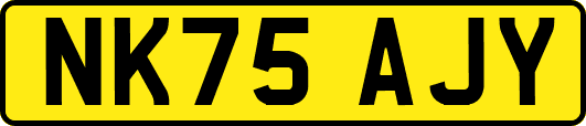NK75AJY