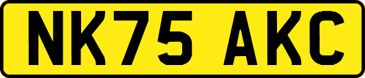 NK75AKC