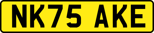 NK75AKE