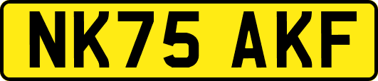 NK75AKF