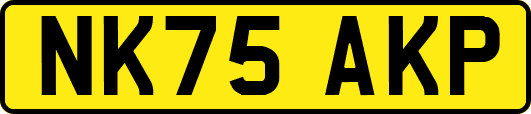 NK75AKP