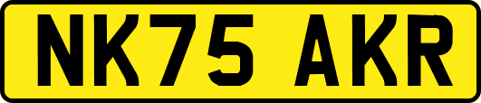 NK75AKR