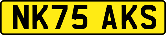 NK75AKS