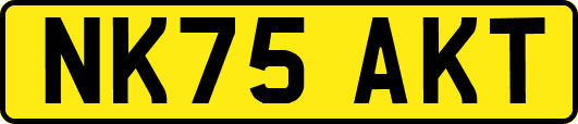 NK75AKT