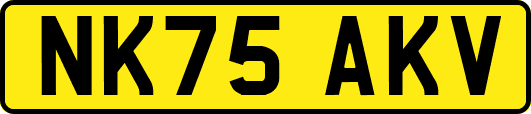 NK75AKV