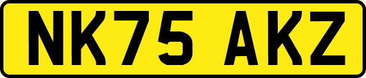 NK75AKZ