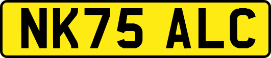 NK75ALC