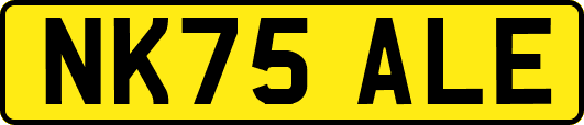 NK75ALE