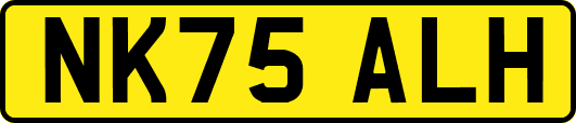 NK75ALH
