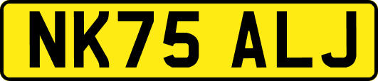 NK75ALJ
