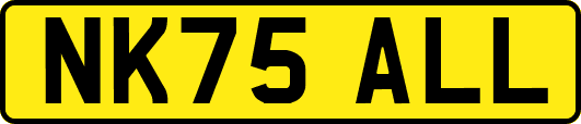 NK75ALL