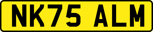 NK75ALM