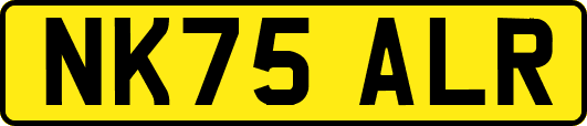 NK75ALR