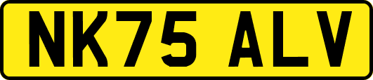 NK75ALV