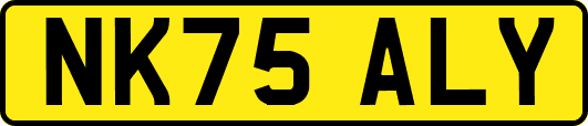 NK75ALY