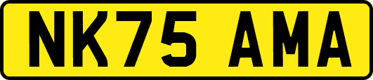 NK75AMA