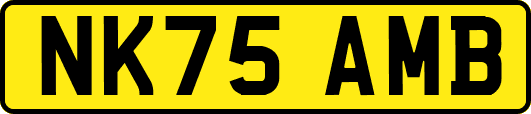 NK75AMB