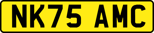 NK75AMC