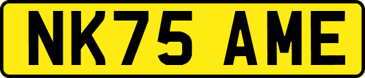 NK75AME
