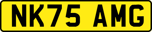 NK75AMG