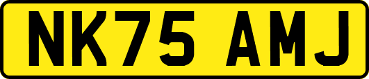 NK75AMJ