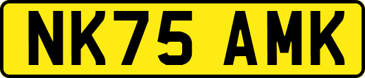 NK75AMK