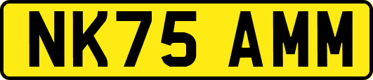 NK75AMM