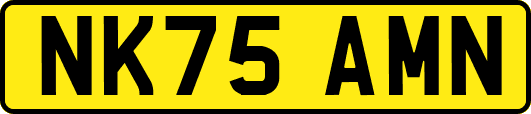 NK75AMN