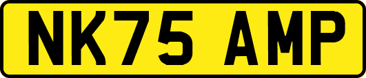 NK75AMP
